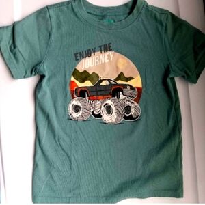 Garanimals Monster Truck T-shirt